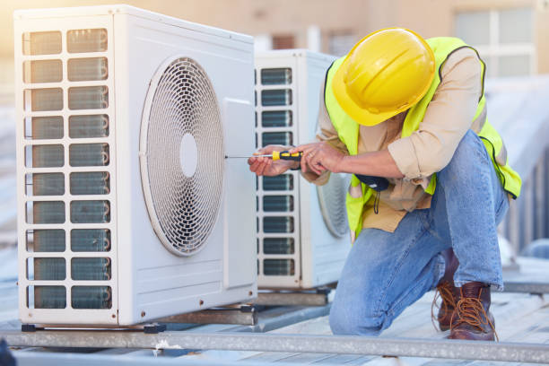 Trusted Breezy Point, MN HVAC Experts