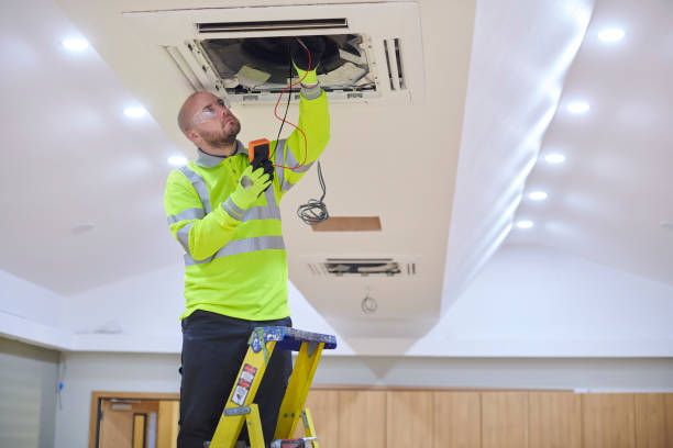 Best HVAC installation services  in Breezy Point, MN