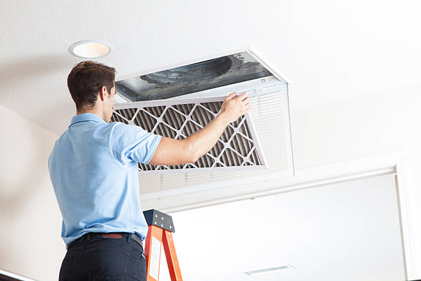 HVAC maintenance plan in Breezy Point, MN